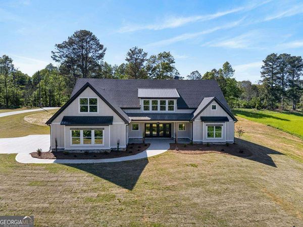 74 County Road 603, Heflin, AL 36264