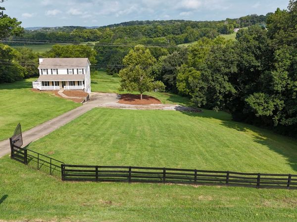 2966 McCanless Rd , Nolensville, TN 37135