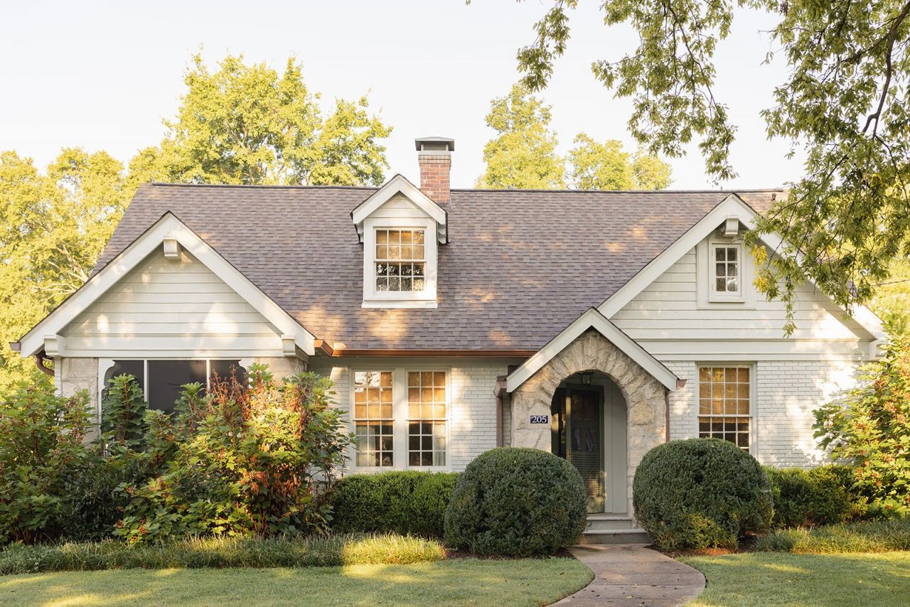 205 Carden Ave, Nashville, TN 37205 Main Photo