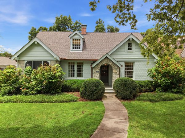 205 Carden Ave, Nashville, TN 37205