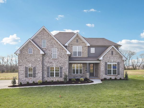 1036 Mill Brook Way , Gallatin, TN 37066