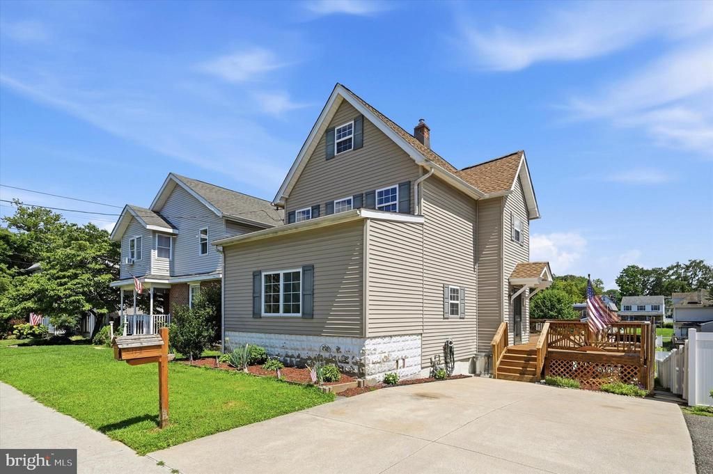 112 PRINTZ AVENUE, NORWOOD, PA 19074