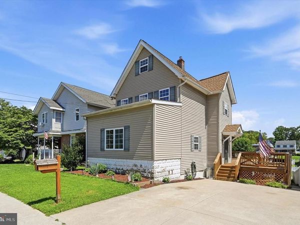 112 PRINTZ AVENUE, NORWOOD, PA 19074