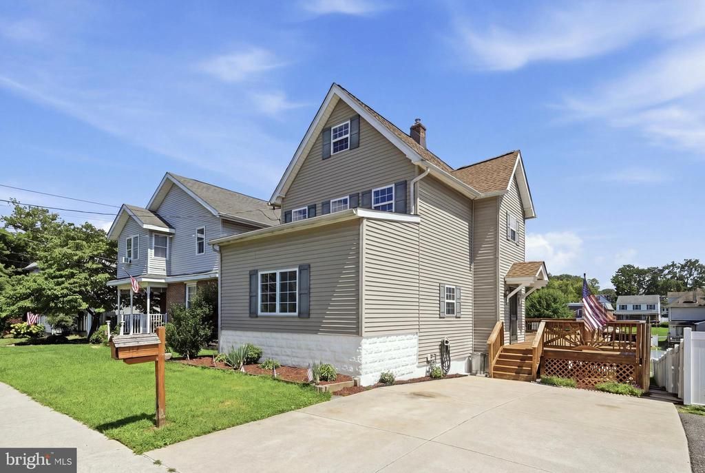 112 PRINTZ AVENUE, NORWOOD, PA 19074