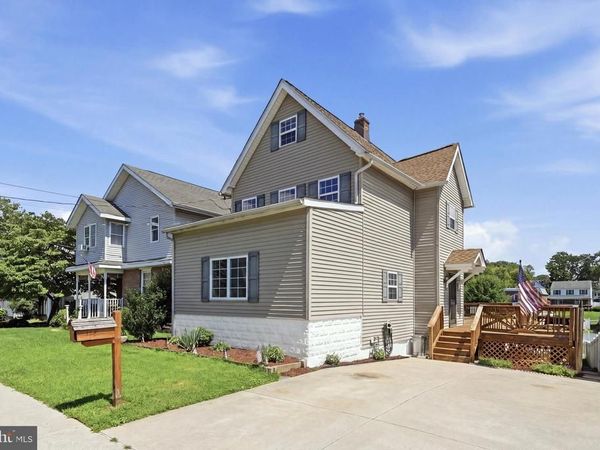 112 PRINTZ AVENUE, NORWOOD, PA 19074