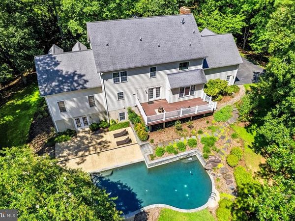 1000 SOLOMON FRAZIER , SAINT LEONARD, MD 20685
