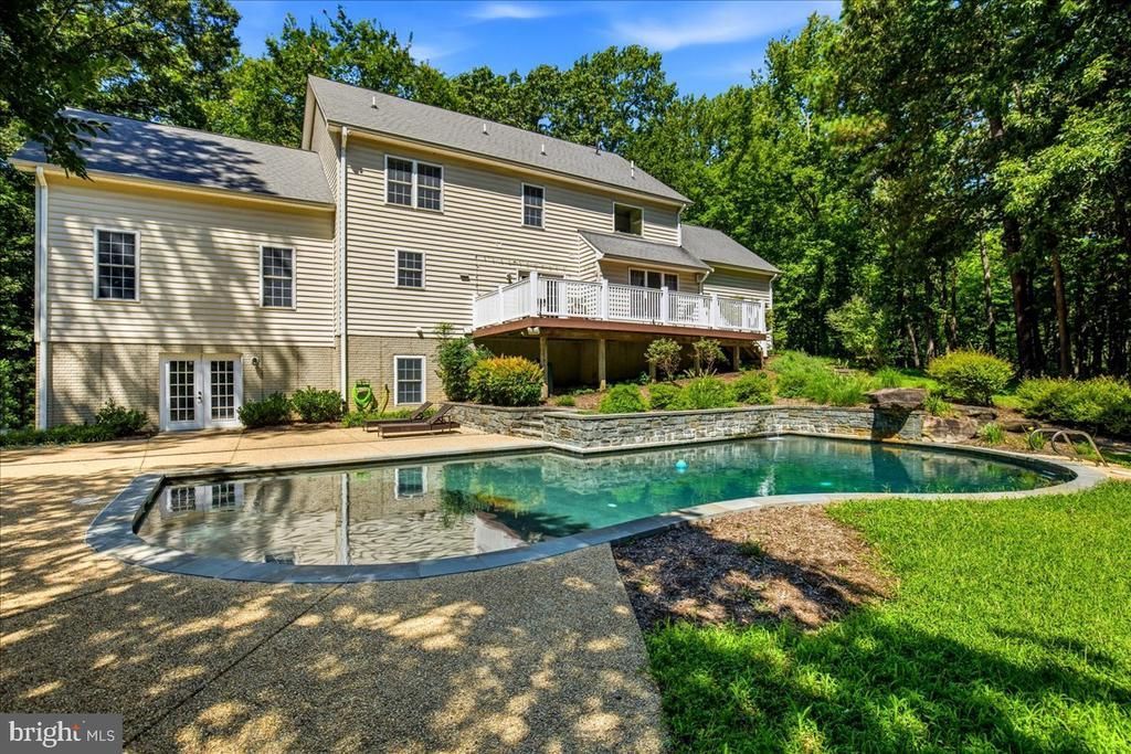 1000 SOLOMON FRAZIER, SAINT LEONARD, MD 20685