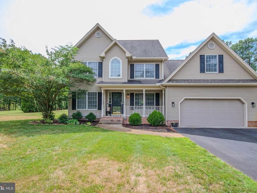 26228 Evesboro Lane , Eden, MD 21822 Main Photo
