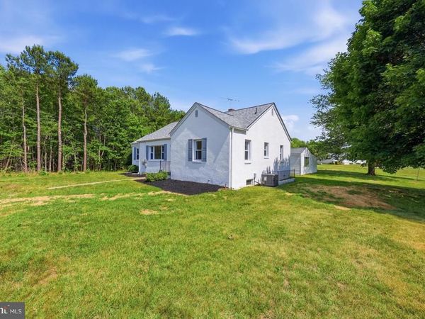 8251 MARSHALL CORNER ROAD , POMFRET, MD 20675