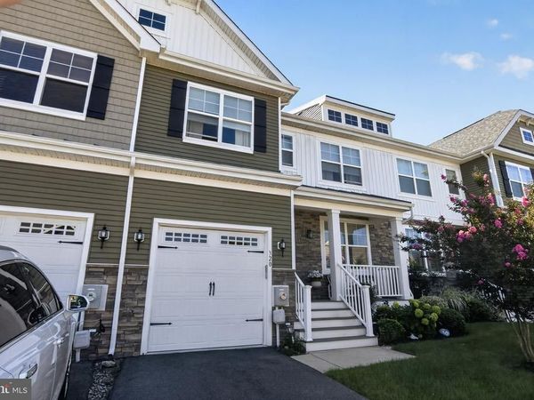 320 ARCH STREET, MILTON, DE 19968