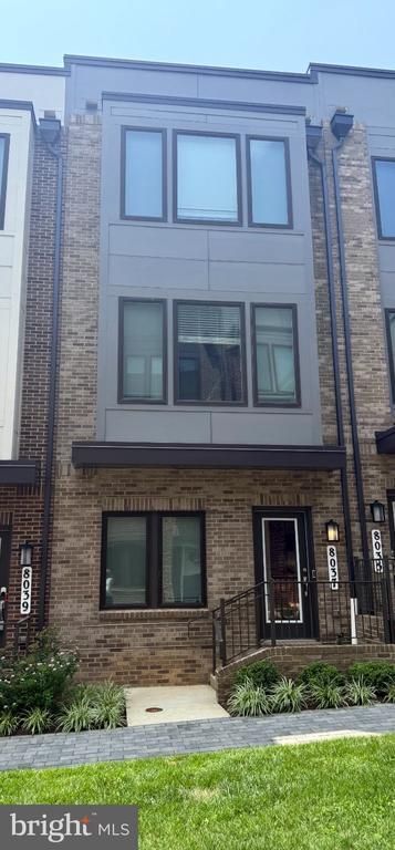 8037 BAXTER STREET , ROCKVILLE, MD 20855