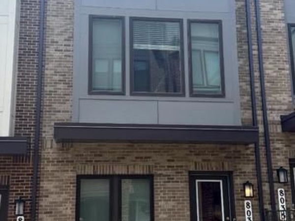 8037 BAXTER STREET, ROCKVILLE, MD 20855