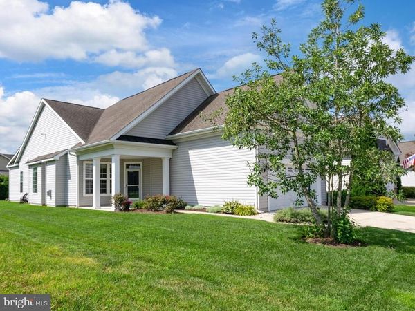 1 HARLEQUIN LOOP, BRIDGEVILLE, DE 19933
