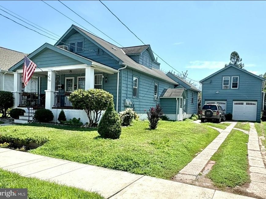 237 Osborne Avenue, Morrisville, PA 19067 Main Photo