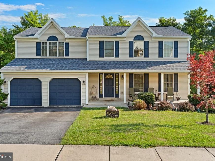 1 Ridge Vista Drive, Pine Grove, PA 17963 Main Photo