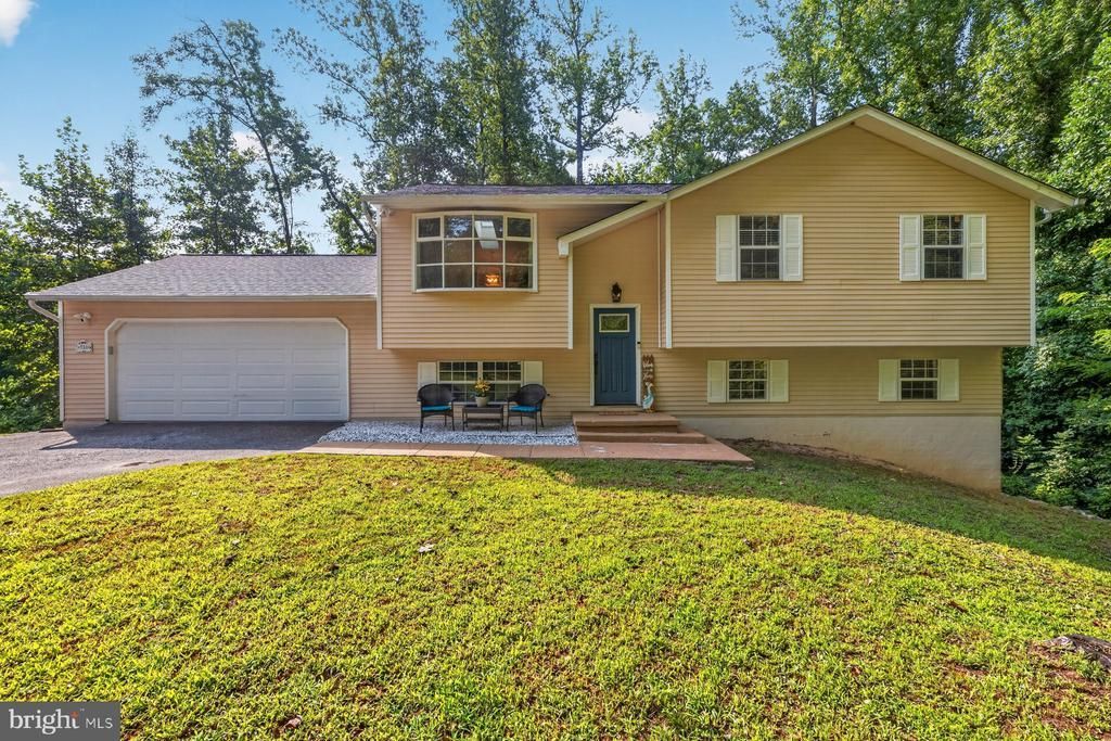 7300 F STREET , CHESAPEAKE BEACH, MD 20732