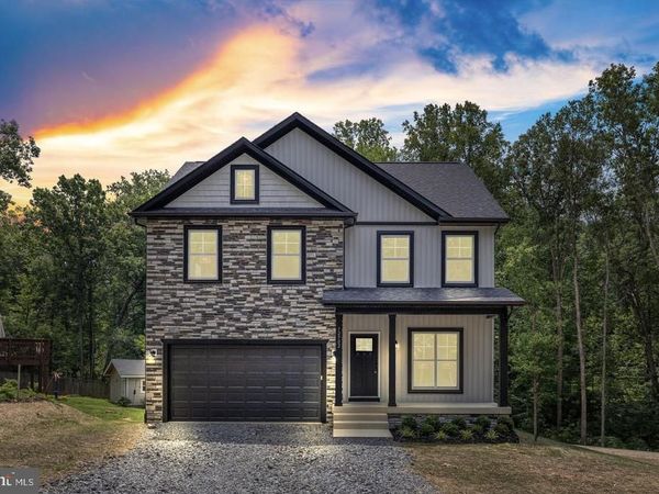 12902 VERREY COURT , SPOTSYLVANIA, VA 22551