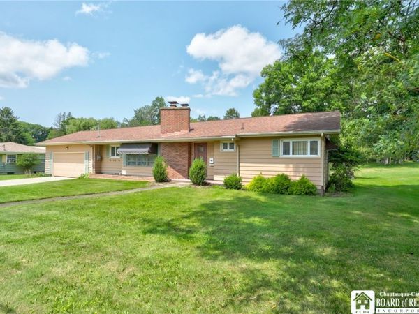 239 Camp Street , Jamestown, NY 14701