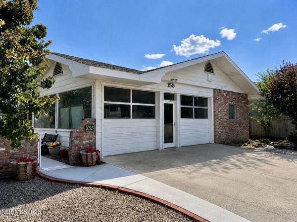 155 W National Avenue, Winnemucca, NV 89445