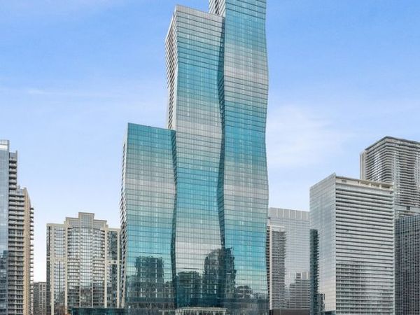 363 E Wacker Drive , Unit 1906, Chicago, IL 60601