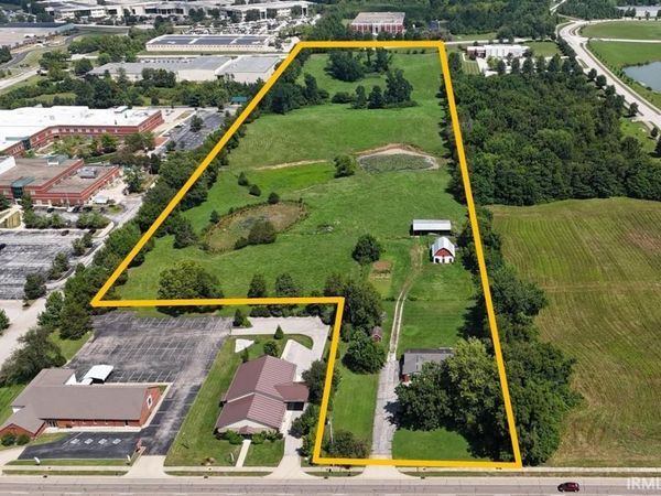 4730 W State Road 48 Road, Bloomington, IN 47404