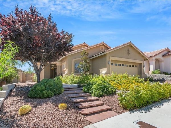 10617 Redwood Grove Avenue , Las Vegas, NV 89144