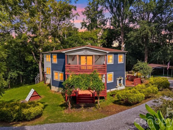 480 Bailey Farm Road, Statesville, NC 28625