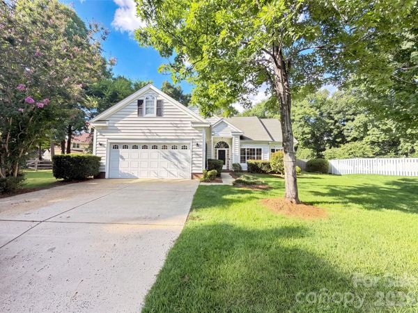 8536 Albury Walk Lane , Charlotte, NC 28277