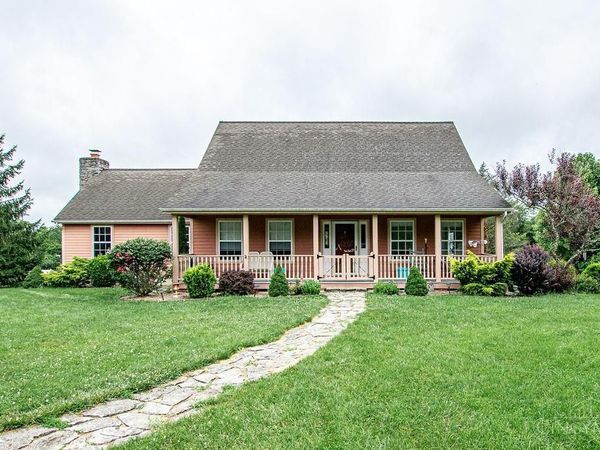 1781 Foster Road, West Union, OH 45693