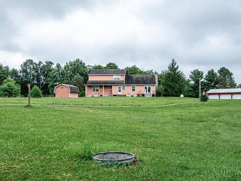 1781 Foster Road, West Union, OH 45693 Photo 30