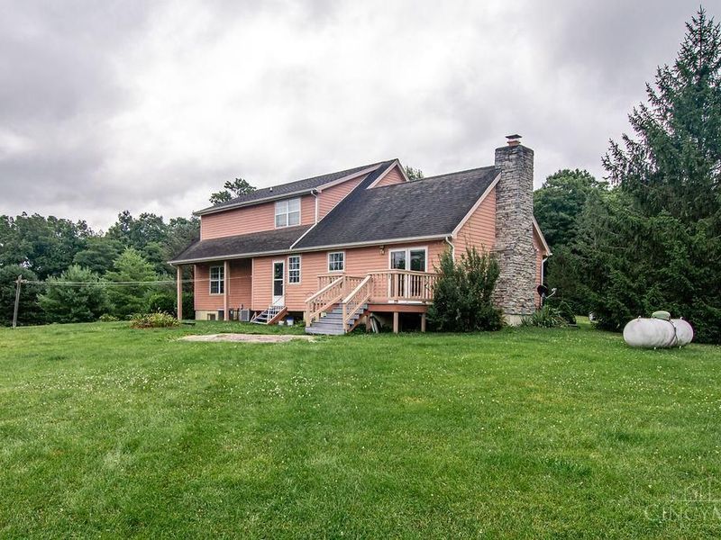 1781 Foster Road, West Union, OH 45693 Photo 32