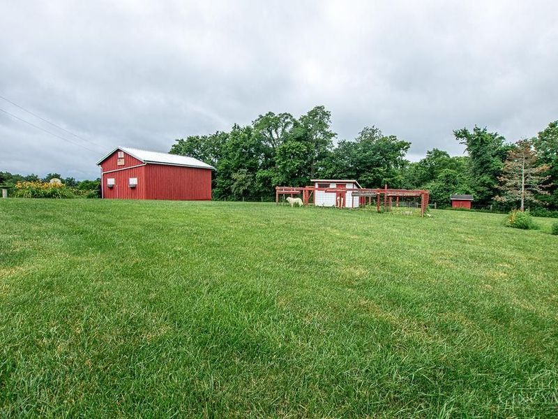 1781 Foster Road, West Union, OH 45693 Photo 6
