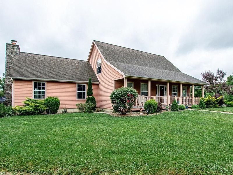 1781 Foster Road, West Union, OH 45693 Photo 7