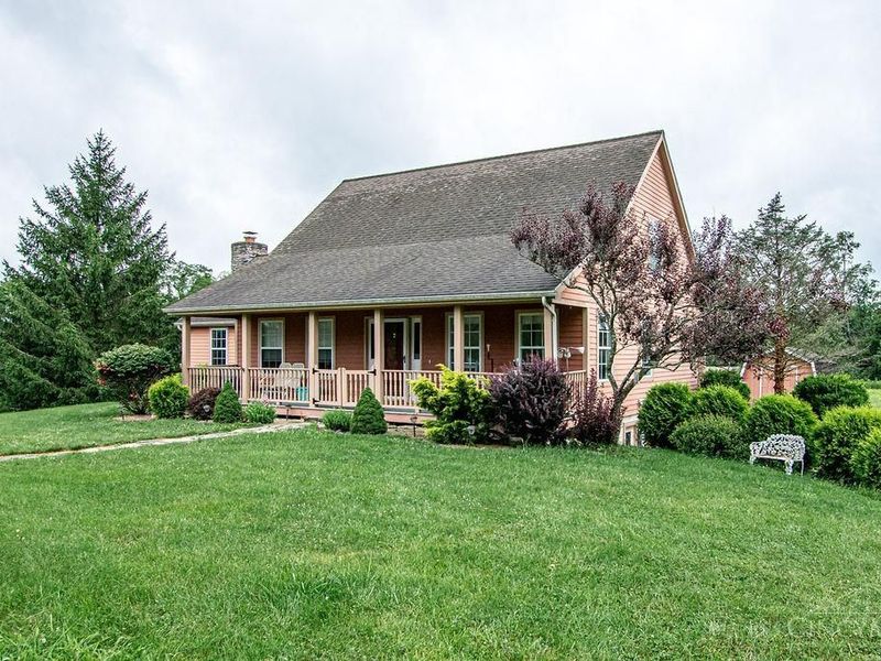 1781 Foster Road, West Union, OH 45693 Photo 8