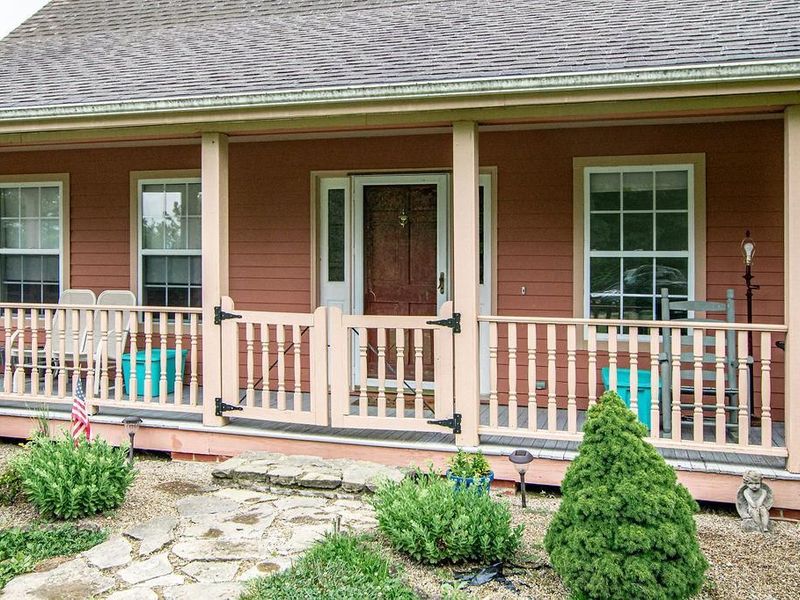 1781 Foster Road, West Union, OH 45693 Photo 9