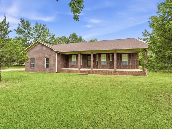 2950 Pheasant Road, Conway, AR 72034