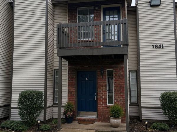 1841 River Crossing CIR, Unit B, Austin, TX 78741