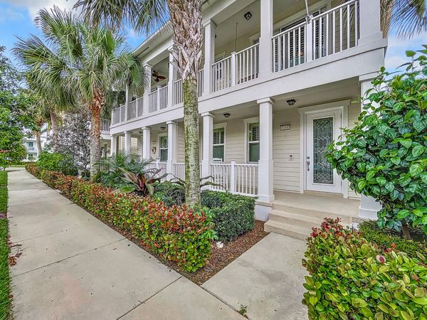 1164 Islamorada Drive, Jupiter, FL 33458