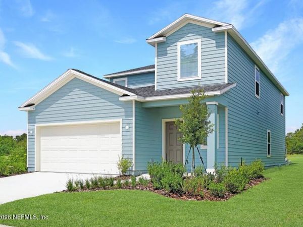 5645 LAGOON CRUISE Way, Jacksonville, FL 32234