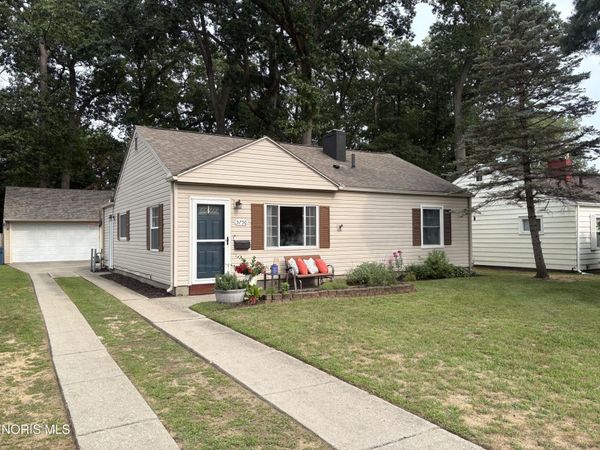 5750 Elliott Road, Sylvania, OH 43560