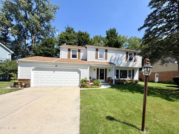 5764 Windgate Drive , Toledo, OH 43615