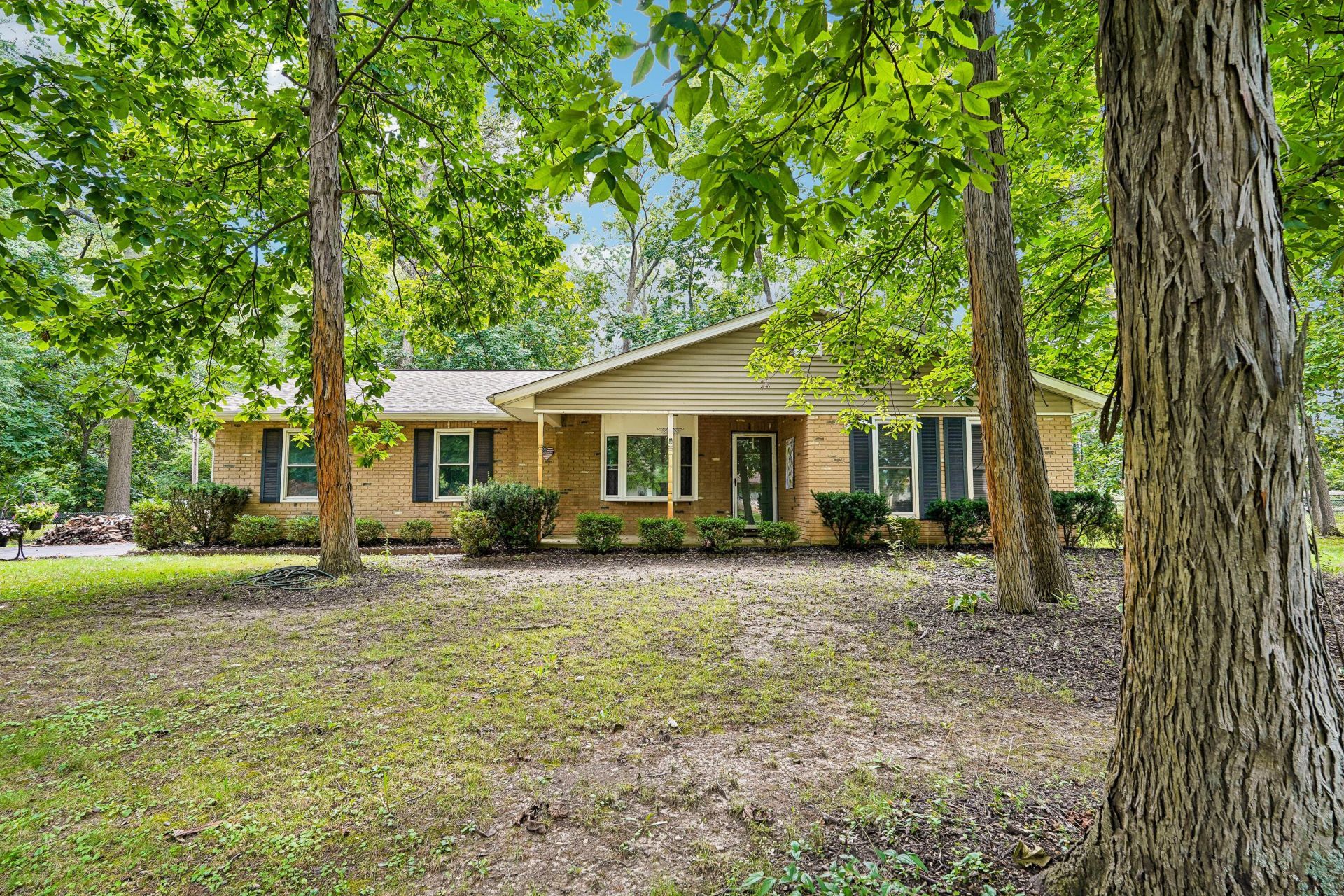 17159 Lombard Drive, Marysville, OH 43040 Main Photo