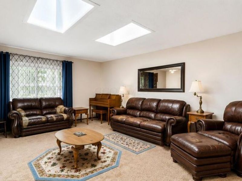 17159 Lombard Drive, Marysville, OH 43040 Photo 5