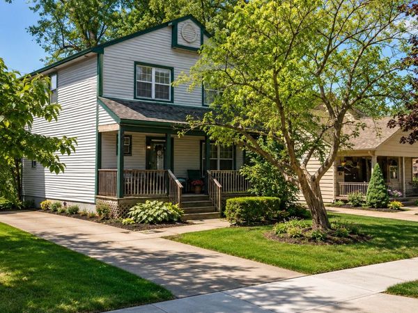 8491 Fenton Street, Dearborn Heights, Mi 48127