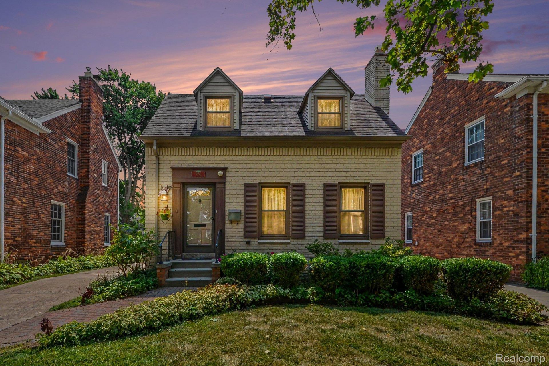 473 Calvin Avenue, Grosse Pointe Farms, Mi 48236 Main Photo