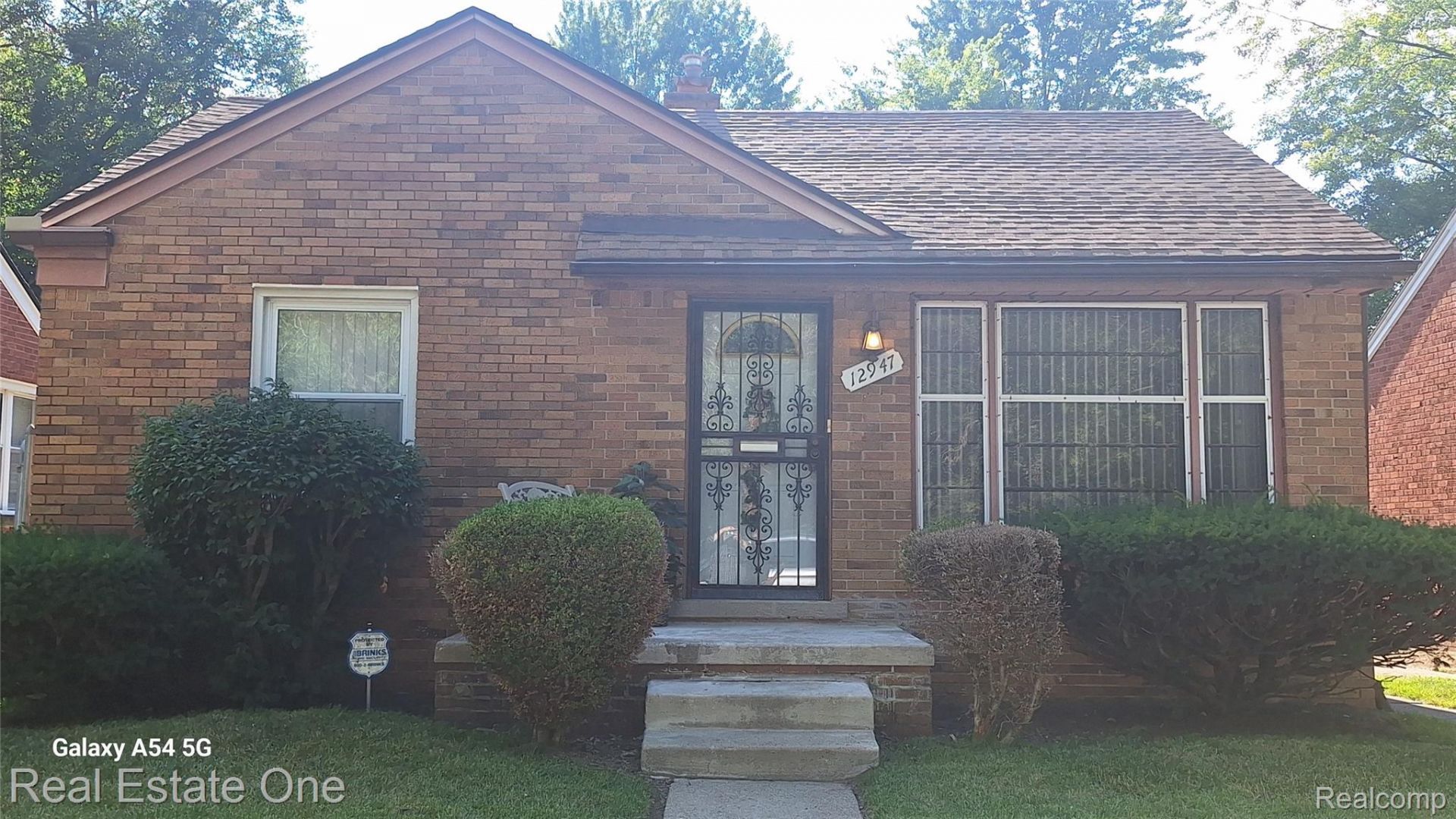 12947 Grayfield Street, Detroit, Mi 48223 Main Photo