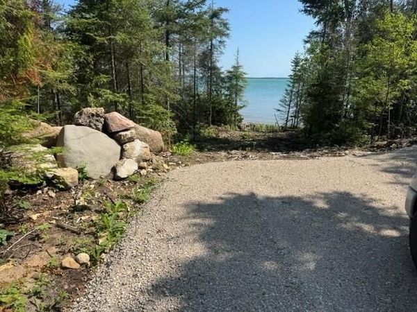 Lot 39 Ottawa RD, De Tour, MI 49725