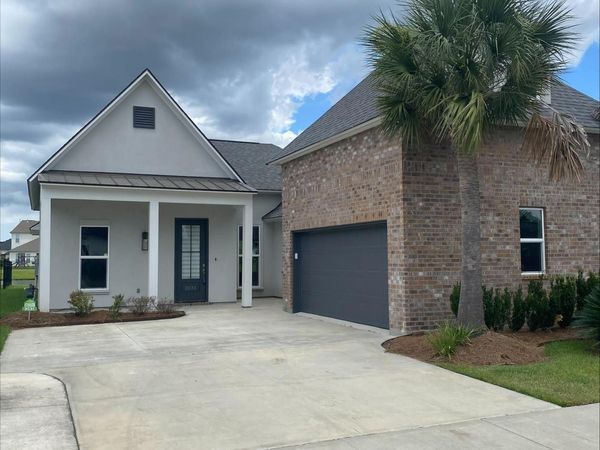 3031 Canewood Ln, Baton Rouge, LA 70810