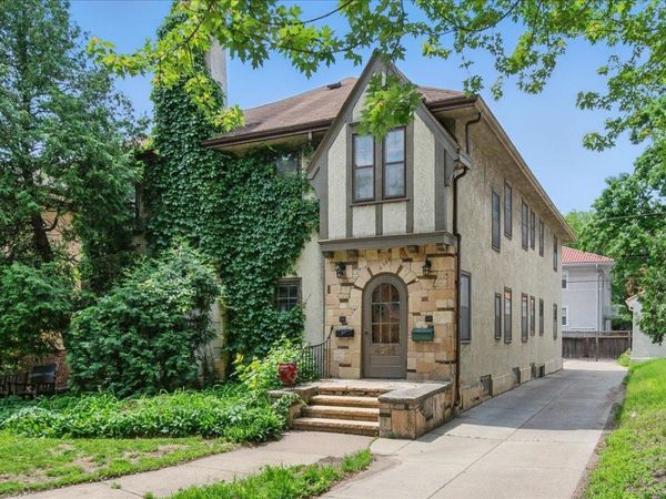 4948 Lyndale Avenue S, Unit Lower, Minneapolis, MN 55419