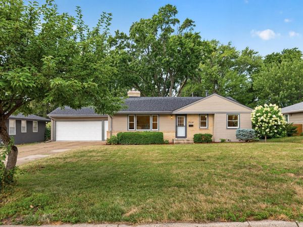 7614 Dupont Avenue S, Richfield, MN 55423
